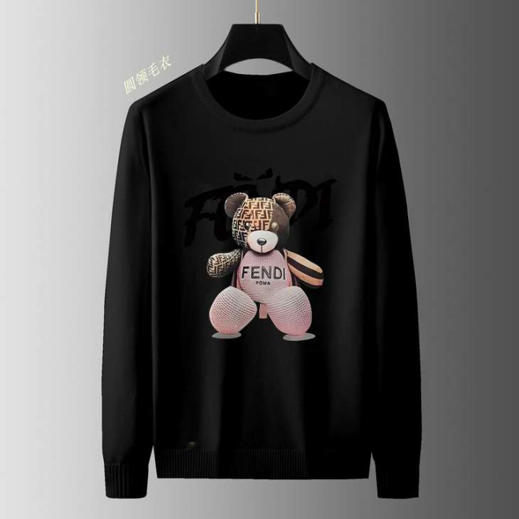 Picture of Fendi Sweaters _SKUFendiM-3XL11Lr4845031